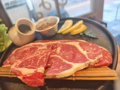 -肉仓焼肉バー(烟台山店)