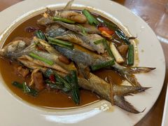 -友强·23年特色海鲜大排档(厦门店)