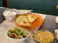 -木尔坦·Multan巴基斯坦清真餐厅halal(大智嘉园店)