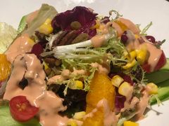 -半秋山西餐厅(巴南万达广场店)