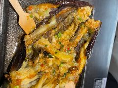 -很久以前羊肉串(昌里路三钢里店)