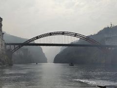 -乌江画廊(彭水苗族土家族自治县)