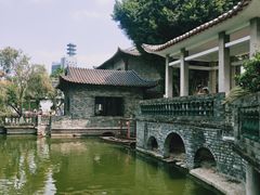 -东莞市可园博物馆