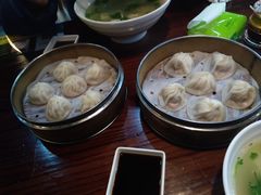小笼包-赤酱红油(家乐福店)