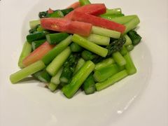 -甄御•海鲜新青岛菜(麦岛店)