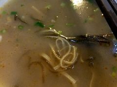 -焦记老潼关肉夹馍(东五路店)