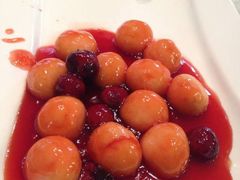 -新竹里馆·花园餐厅(兴苑路店)