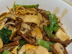 -寻裕记·现炒浇头面(人民广场店)