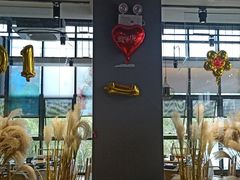 大堂-蜀九香.正宗成都火锅(安吉店)