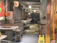 -赞酱川式烤肉(蜀都万达店)