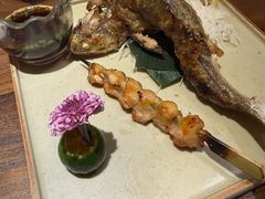-鸟鹏烧鸟居酒屋(熙龙湾店)