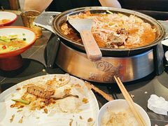 -辣尚瘾·烤鱼·新川菜(交大直营店)