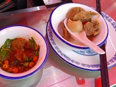 -蚝羊氣惠来羊肉火锅·高压锅生蚝