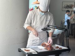 -小大董·烤鸭(观景餐厅·南京西路店)