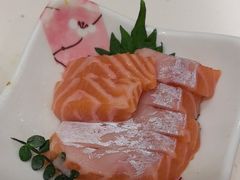 -第六季自助餐厅(甜水园店)