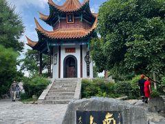 -戏马台景区