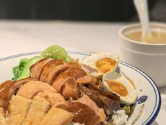 -肥小福·烧鹅专门店(环宇荟店)