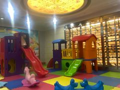 -宁海金海开元名都大酒店·名爵自助餐厅(金水路店)