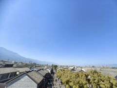 -大理古城