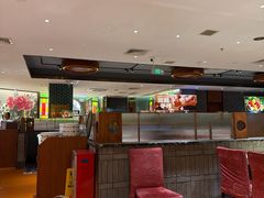 -点都德(奥体印象城店)