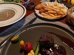 -蓝枪鱼鲜酿啤酒餐厅blue marlin(江宁店)