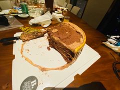 -嘉定凯悦·咖啡厅