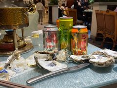 -海天一色海景自助餐厅(西港花园店)