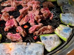 -霸腹烤肉(厦门柚子番店)