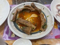 -北海港酒楼 海鲜代加工 粤菜(淡村商贸城店)