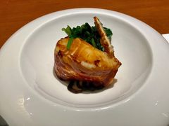 阿拉斯加银鳕鱼-觀芷隐轩