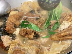 -小螺大作·螺蛳粉火锅(林和西店)