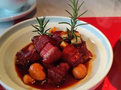 -春色如许·茶食餐厅(桃李春风店)