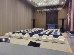 -长沙梅溪湖金茂豪华精选酒店·宴会厅