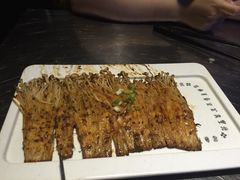 -很久以前羊肉串(大华三路店)