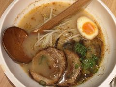 -味千拉面(光启城时尚购物中心店)