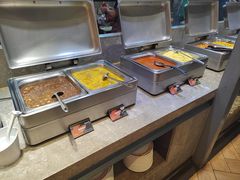 -比格比萨自助(国展店)