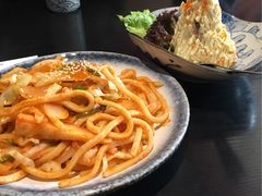 -仓桥家·焗寿司·锅物(光谷步行街店)