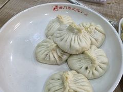 -津门张记包子铺(华昌道店)