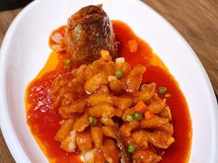 -锡和无锡菜(景丽苑店)