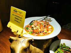 -炊烟小炒黄牛肉(东庆街店)