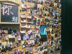 -雕刻时光咖啡馆(交大店)