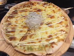 芥末披萨-桂马·日本料理·海胆·海鲜饭·酒场(民主广场店)