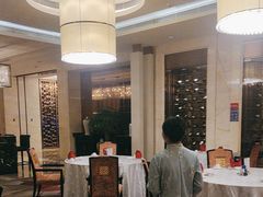 -酌宴府The China Club·广州万富希尔顿酒店(云城东路店)