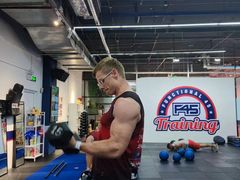 -F45 TRAINING健身工作室(体育中心店)