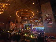 -HIB HUB公社(解放西路店)