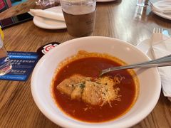 -城市大道红炉披萨烘焙坊