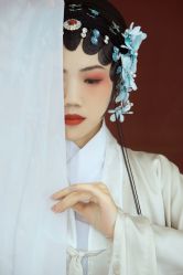 -盘子女人坊古装写真摄影(天津总店)