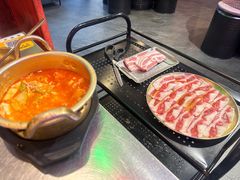 -釜山火炉·海鲜烤肉(紫藤路店)