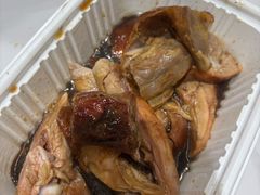 -徐家鸭子·非遗烤鸭(老门东店)