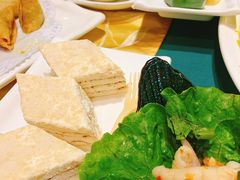 -金象湾泰国餐厅(华林路店)